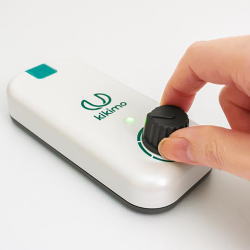 プリモ「助聴器」